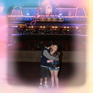 Meet your Posher, Micabelle